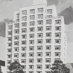 435 East 77th Street
