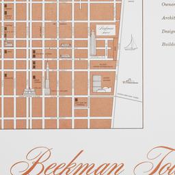 Beekman Towers, 1 Mitchell ...