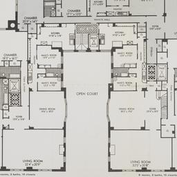 The Brentmore, 88 Central P...