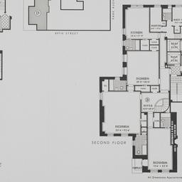1100 Park Avenue, Apartment...