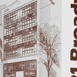 321 Broadway