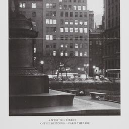 4 West 58th Street