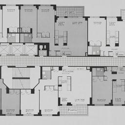 Schuyler Village - Leland H...