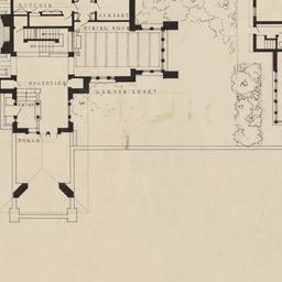 Ground floor plan for publi...