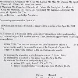 Planning and Finance Commit...