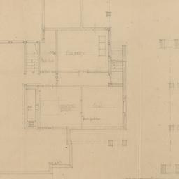 Basement plan