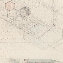 Main house elevation