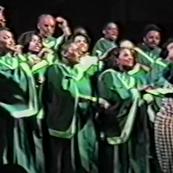Ebony Ecumenical Ensemble
