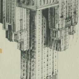 Barbizon Plaza, overlooking...