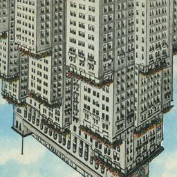 Hotel Commonwealth, New Yor...