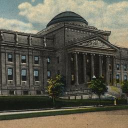 Institute of Arts and Scien...