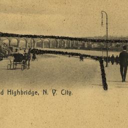 The Speedway and Highbridge...