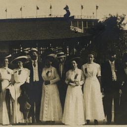 [Steeplechase Park, Coney I...