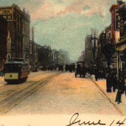 West 125th St., N.Y. City