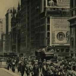 New York City, Fifth Avenue