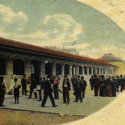 Subway Station of Williamsb...