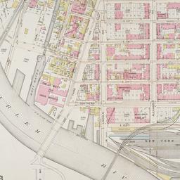 Part of ward 23, section 9