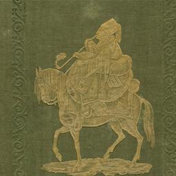 Eothen, or Traces of Travel...