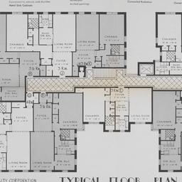 Barclay House, 1245 80 Stre...