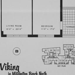 Viking, 1625 Emmons Avenue,...