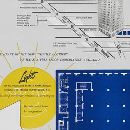101 W. 37 Street, Ideal Loc...