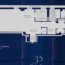 35 Park Avenue, Typical &qu...