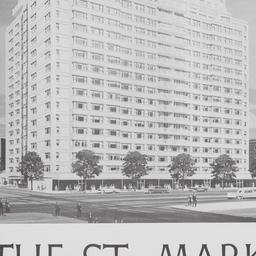 St. Mark, 115 E. 9 Street, ...
