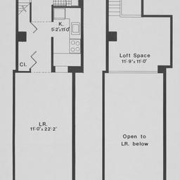 372 Fifth Avenue, Apartment...