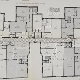 2195 Grand Concourse, Typic...