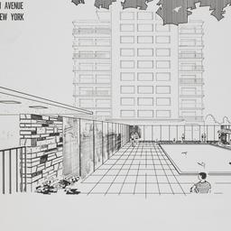 The Argentine House, Kappoc...