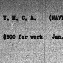Carnegie Index Cards, Gener...