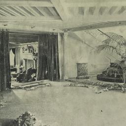 Page No. 064 - Hall in the ...