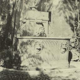 Page No. 016 - Rome, Villa ...