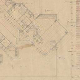 First floor, basement, cler...