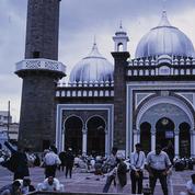 Jamia Mosque, Nairobi, Keny...