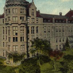 Museum of Natural History, ...