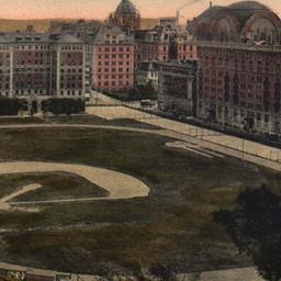 [Columbia University, South...