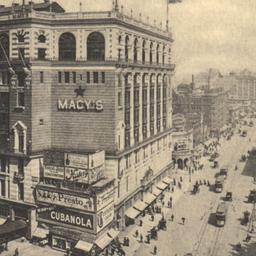 Herald Square, B'way 6t...