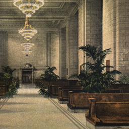 Grand Central Terminal, New...