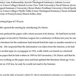 Minutes, 2012-02-15. The St...