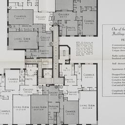 519 E. 86 Street, Typical F...