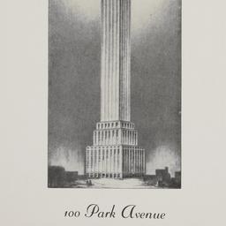 100 Park Avenue