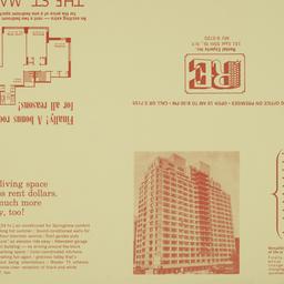 St. Mark, 115 E. 9 Street, ...
