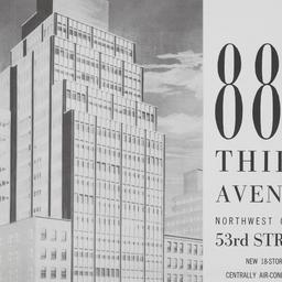 880 Third Avenue
