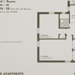 Balfour, 112-20 72 Dr., 4 1...