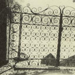 Page No. 075 - Iron Works