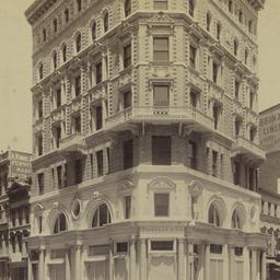 Page No. 007 - Warren Bldg....