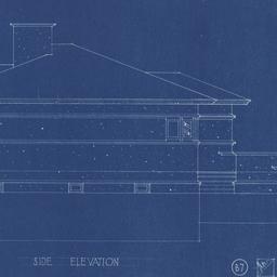 Side elevation