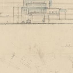 East elevation