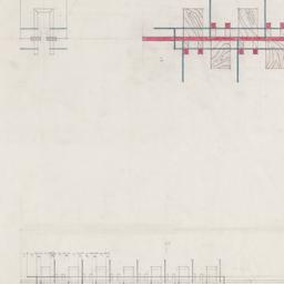 Pendant light elevations